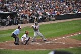 Williams First Mets Game 29